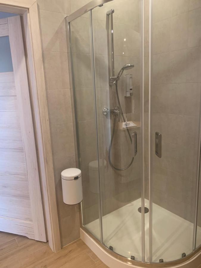Mlynek Parkowa Apartment Закопане Екстериор снимка